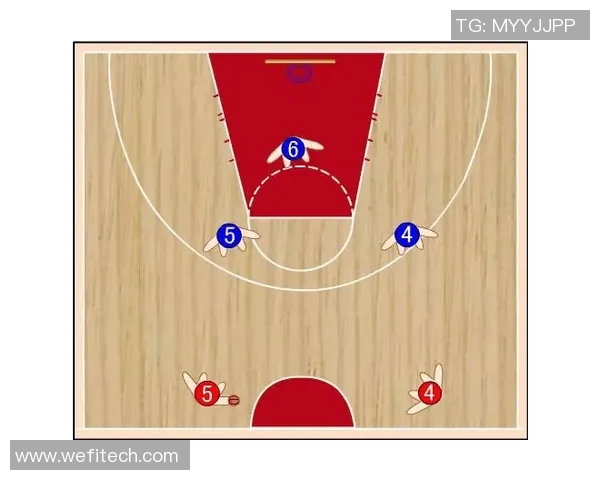 杭州篮球队防反体系解析：战术布局与实战应用探讨