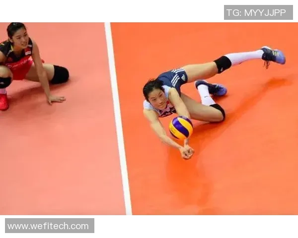 杭州排球队防守策略解析与实战表现的深度剖析