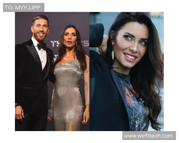 足球明星妻子颜值排行榜揭晓谁是最美的足球太太